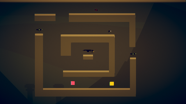 Boxy 8 DBH