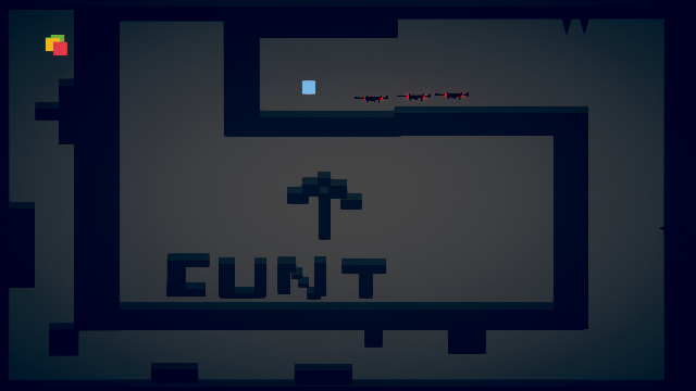 Cunt 3 DBH