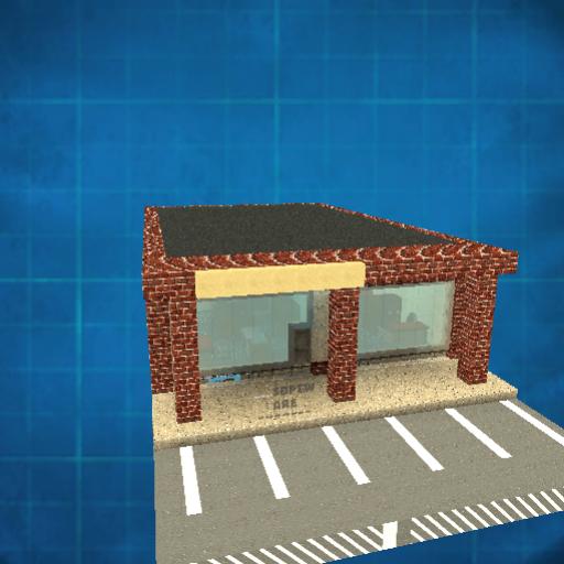 B&S #40 - My First Job