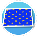 Starry Floor