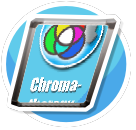 Chromatherapy Poster