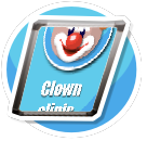 Clown Clinic Poster