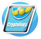 Cryptology Poster