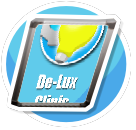 De-Lux Clinic Poster