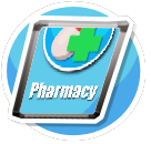 Pharmacy Poster