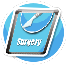 Surgery Poster