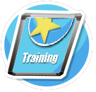 Training Poster