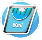 Ward Poster