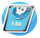 Xray Poster