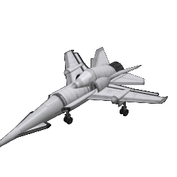 fast attack UAV