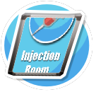 Injection Room Poster