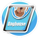 Doghouse Poster
