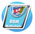 Urban Mythology Poster