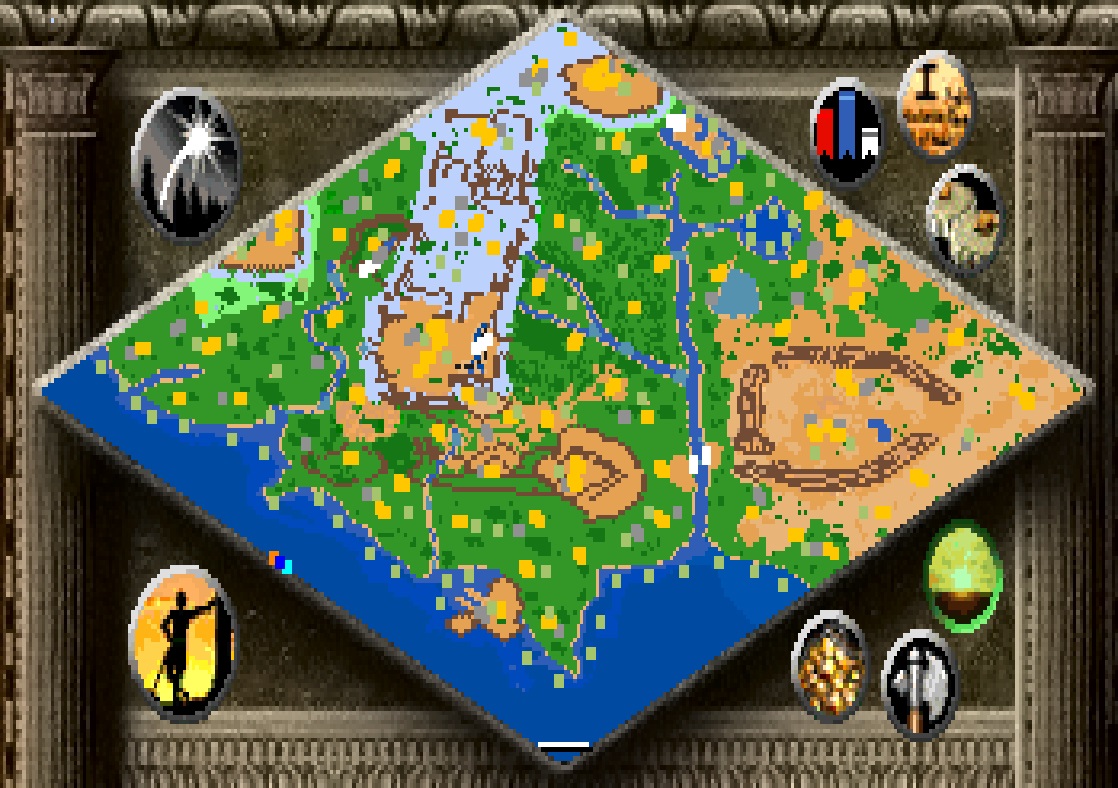 Middle Earth Diplomacy Regicide