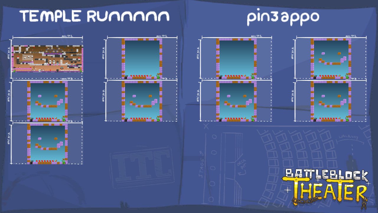 TEMPLE RUNNNNN