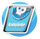 Radiologie raumposter