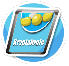 Kryptalogie raumposter
