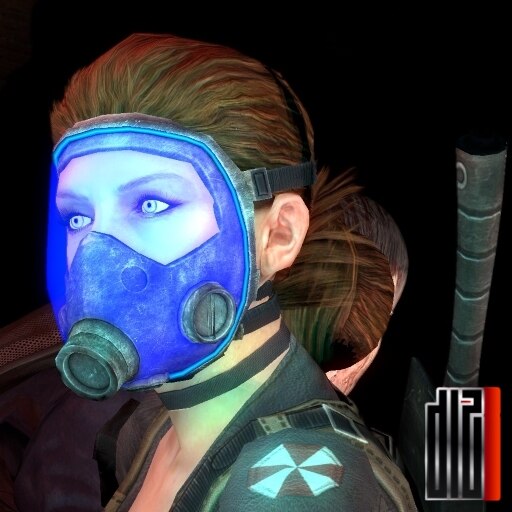 Steam Workshop::[DIZ] RE: ORC - Wolfpack: Lupo [PM]
