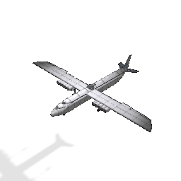 ESA-1 Heavy bomber