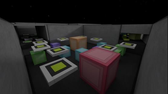 bhop_emevaelx – Counter-Strike 2 Mod