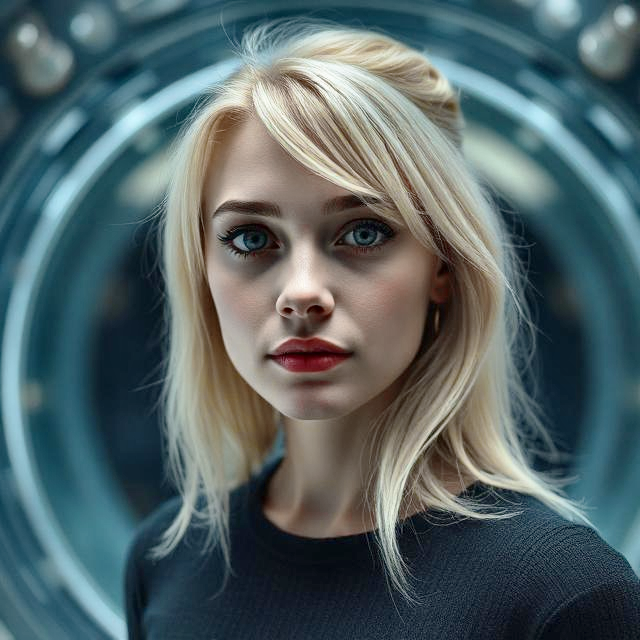 Charlotte Green