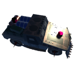 harpy tungston v2.2