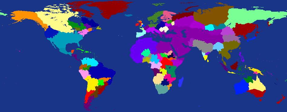 WICSO WW3 Old Imperian Victory