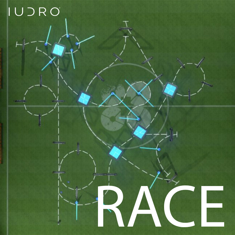 Monthly Race - March 2024