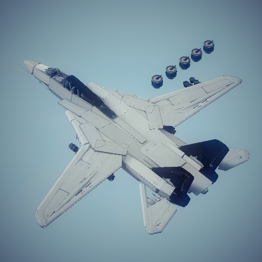 F14A