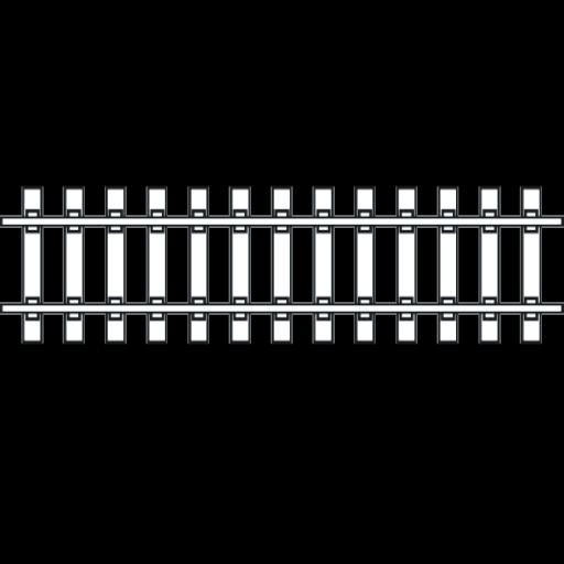 Рельсы "Р" стандарт / Rails "R" standard