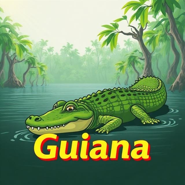 Guiana