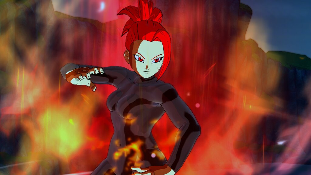 Steam コミュニティ :: ドラゴンボール ゼノバース2