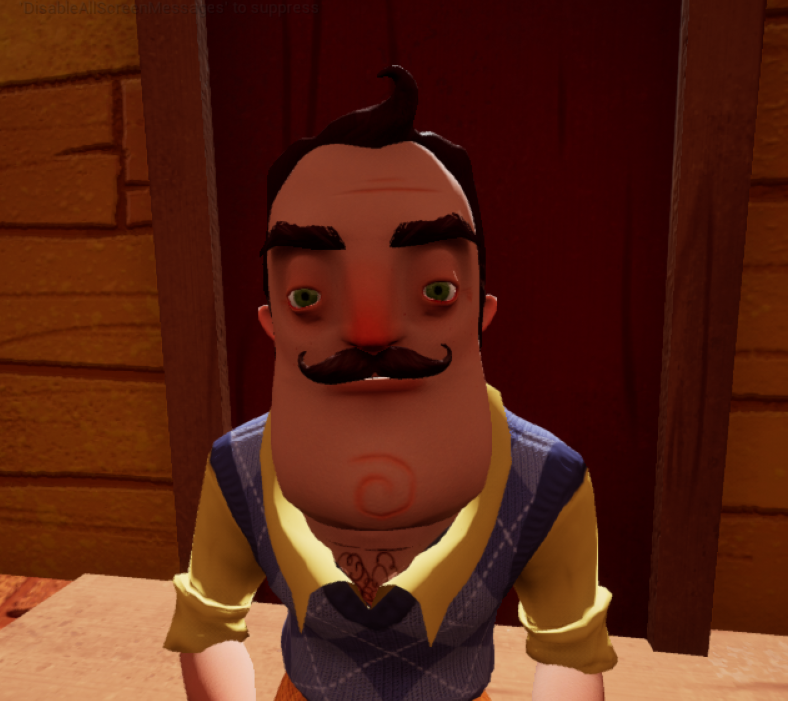 richestneighbor