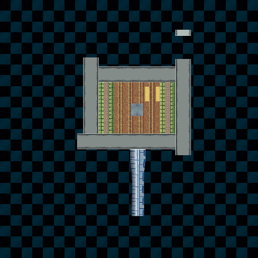City Block - (Battle Track)