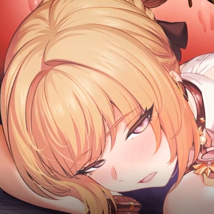 イヴリン／Evelyn
