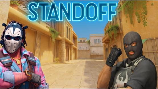 Sandstone Elo – Counter-Strike 2 Mod