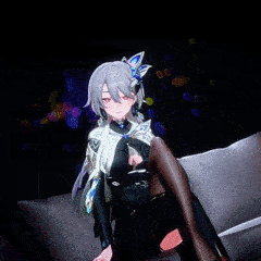 薇塔的特别服务 Vita's special service