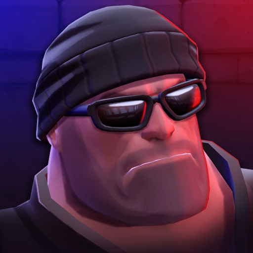 Pop Capper – Team Fortress 2 Mod