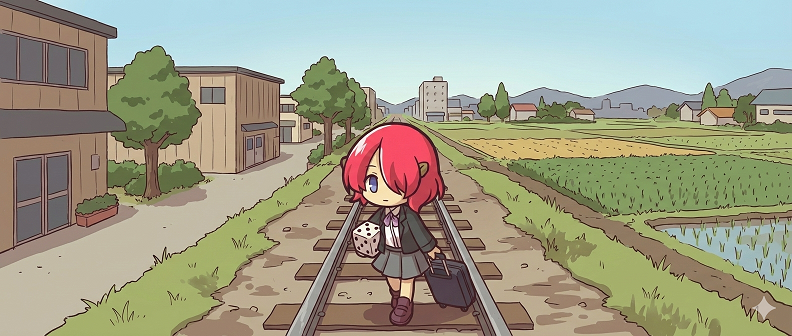 Numbers for Mari Popomi