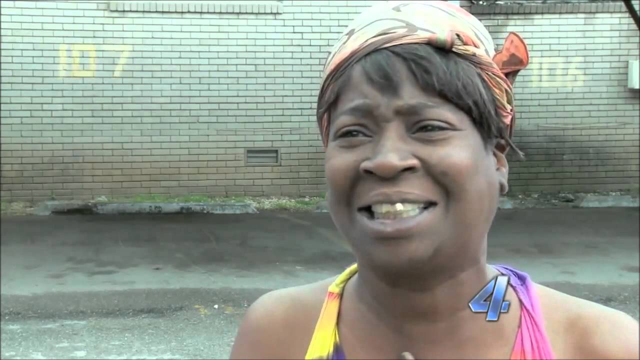 ain't nobody got time for that  remix