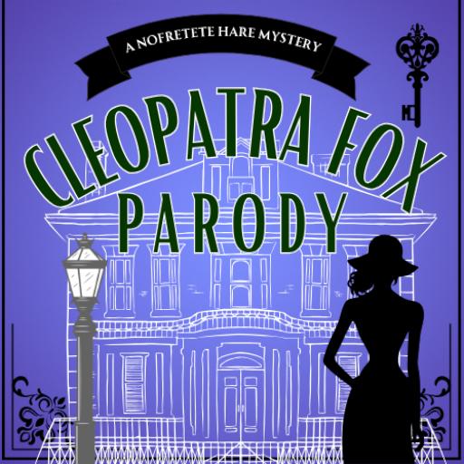 Cleopatra Fox Parody