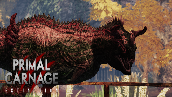 DAEMONIUM Carno (mutation)