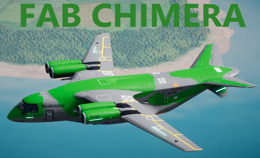 Chimera - FAB