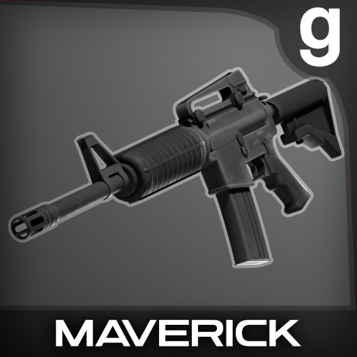 Maverick [PROP]