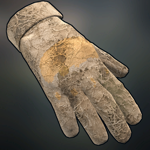 Desert Collection Tactical Gloves