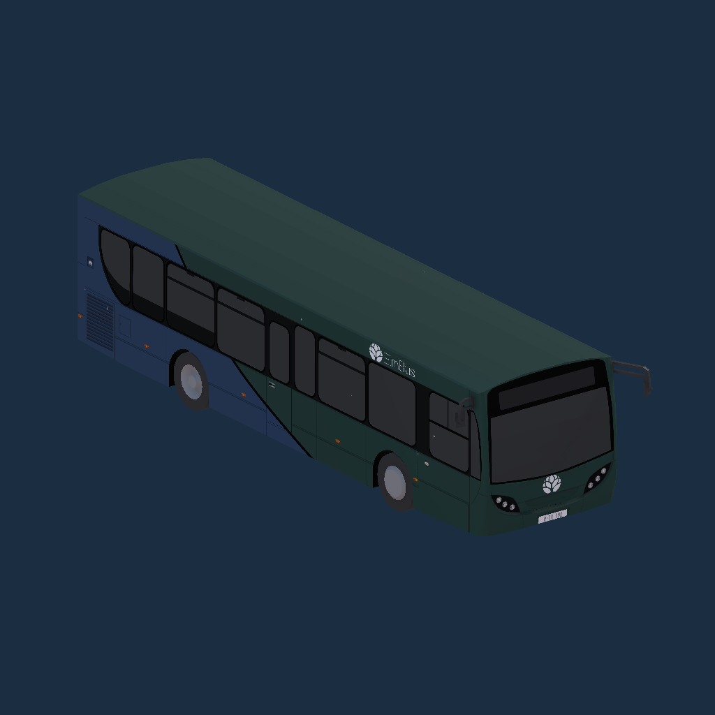 ElmBus E300