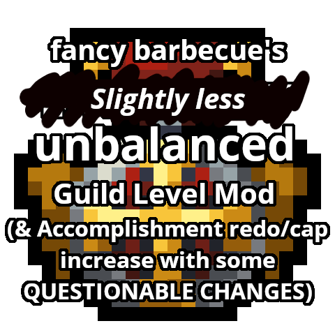 Guild Leveling