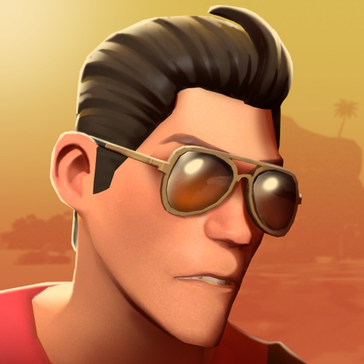 Sunshine Slick