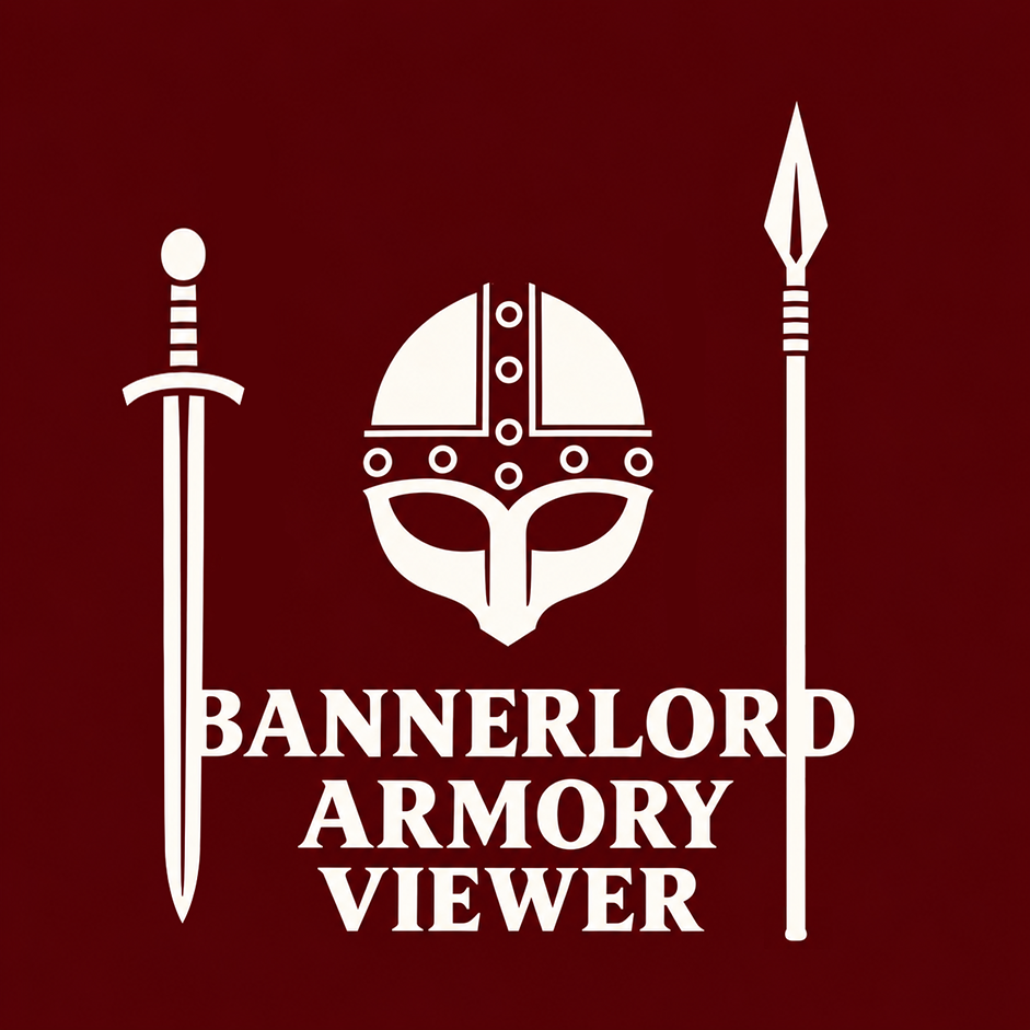 Bannerlord Armory Viewer preview