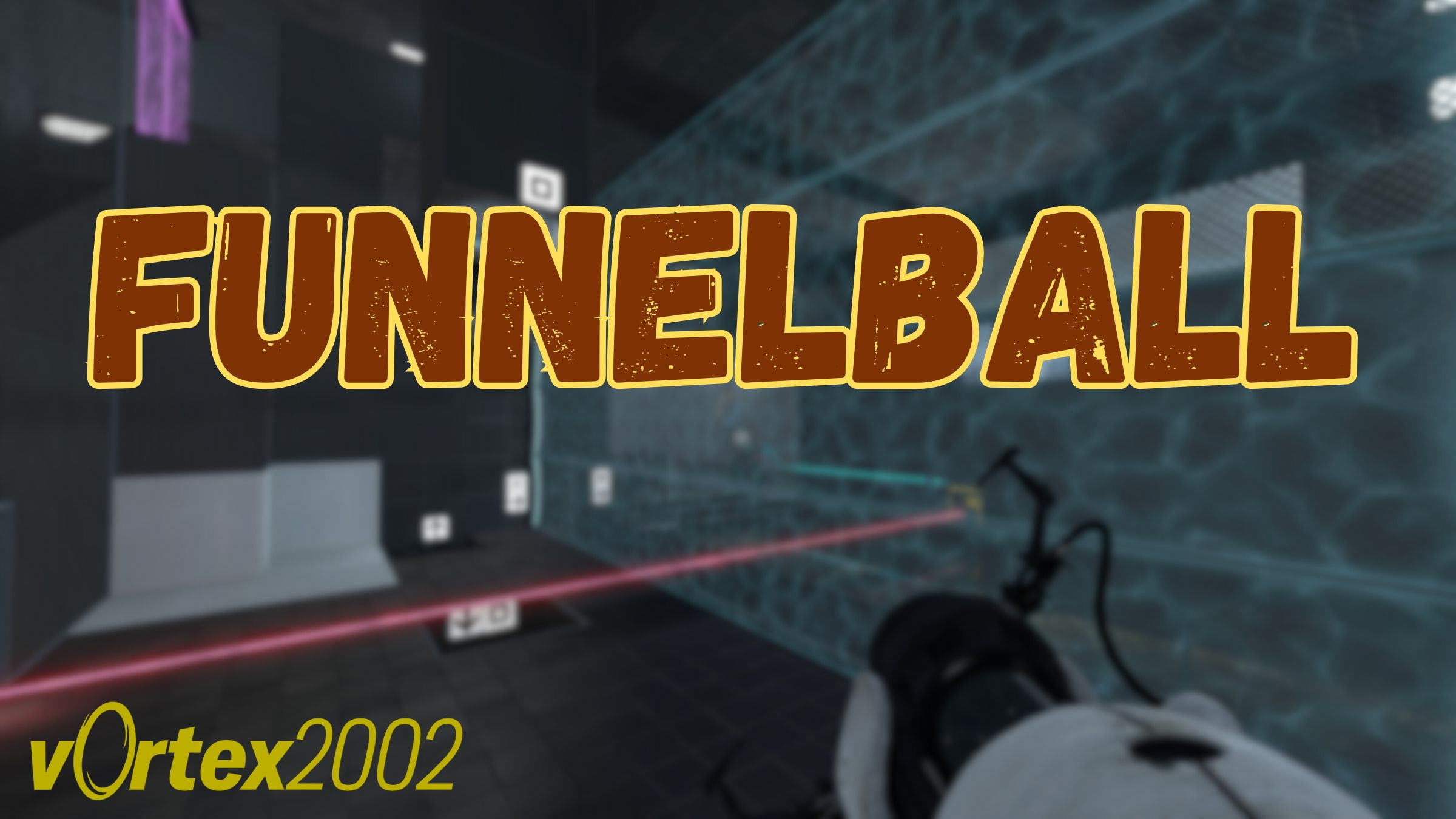 Funnelball